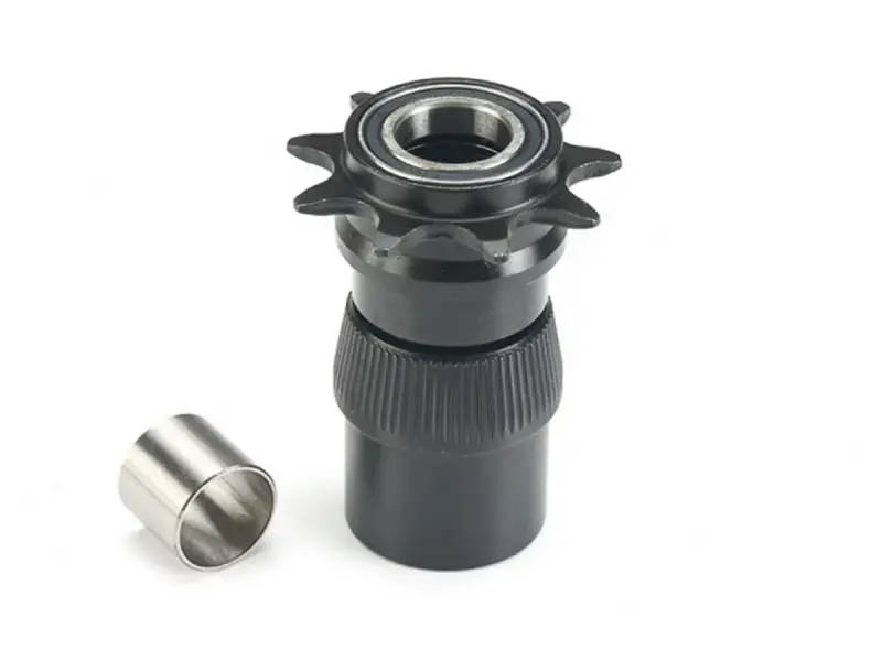 Kink Bikes "East Coaster Freecoaster" Driver + Clutch