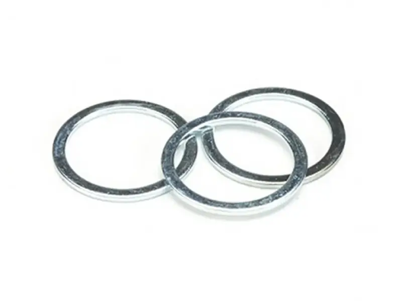 Kink Bikes "East Coaster Freecoaster" Gap Ring Set