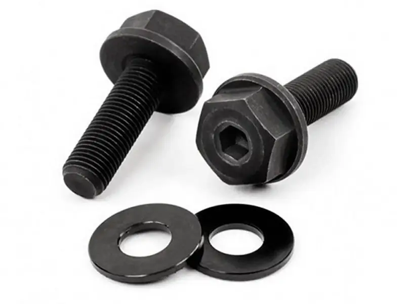 Kink Bikes Female Bolts - 10mm