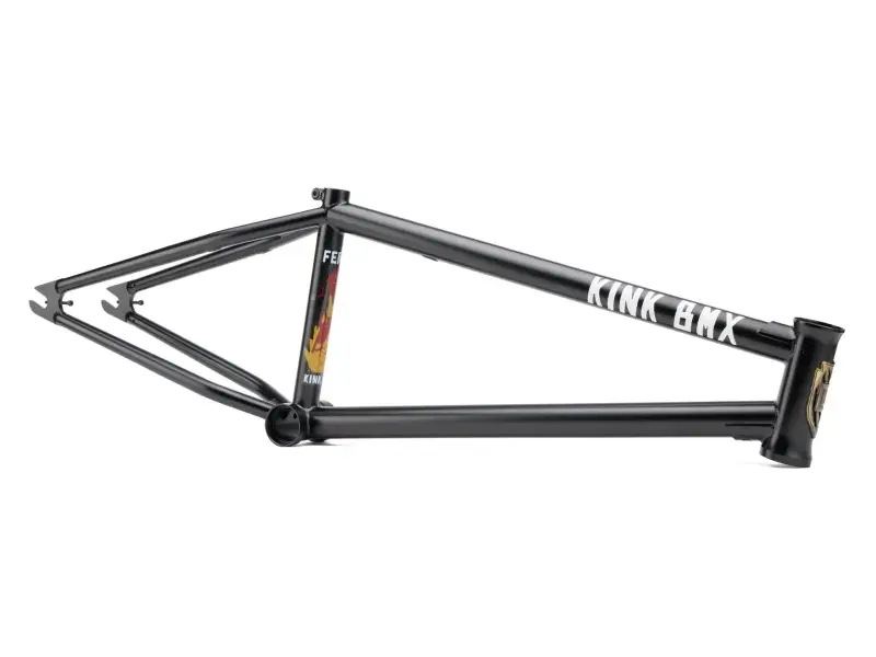 Kink Bikes "Feral" BMX Rahmen