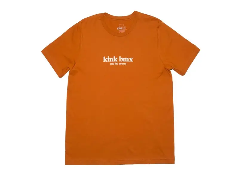 Kink Bikes "Founders" T-Shirt - Autumn
