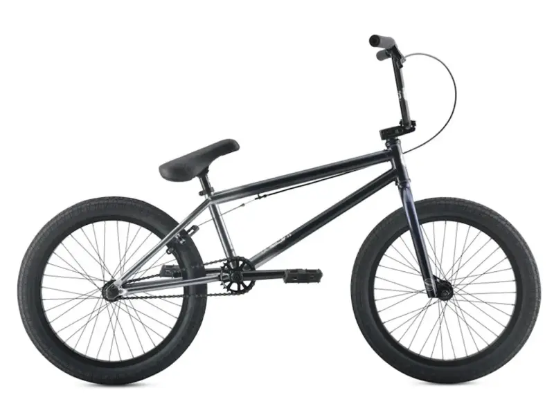 Kink Bikes "Gap XL" 2016 BMX Bike - Gloss Midnight Shadow Fade