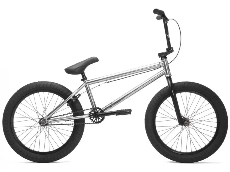 Kink Bikes "Gap XL" 2017 BMX Rad - Chrome