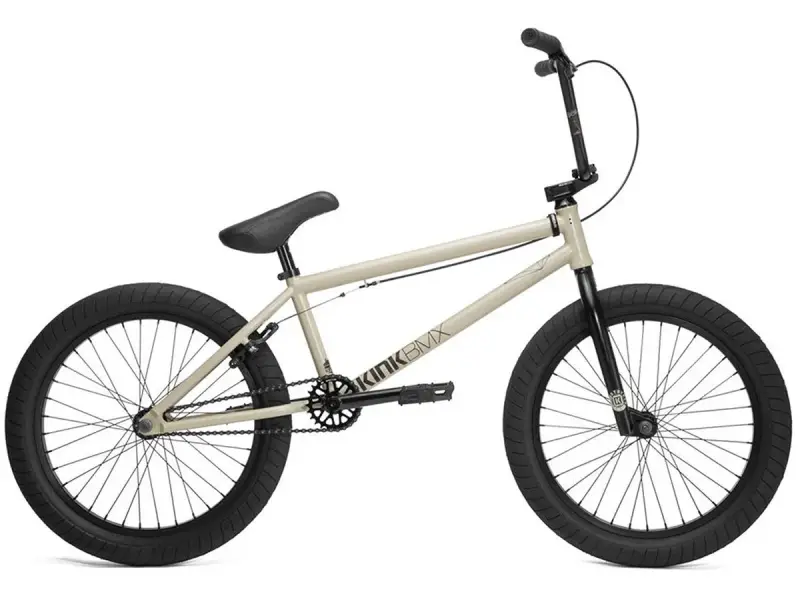 Kink Bikes "Gap XL" 2018 BMX Rad - Matte Desert Tan