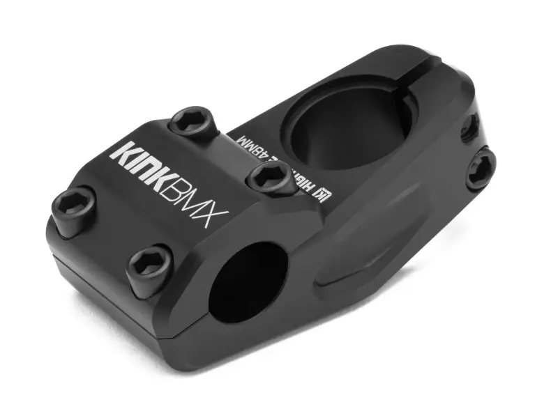 Kink Bikes "Highrise" Topload Stem
