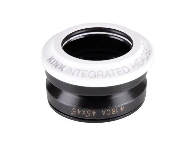 Kink Bikes "Integrated" Headset