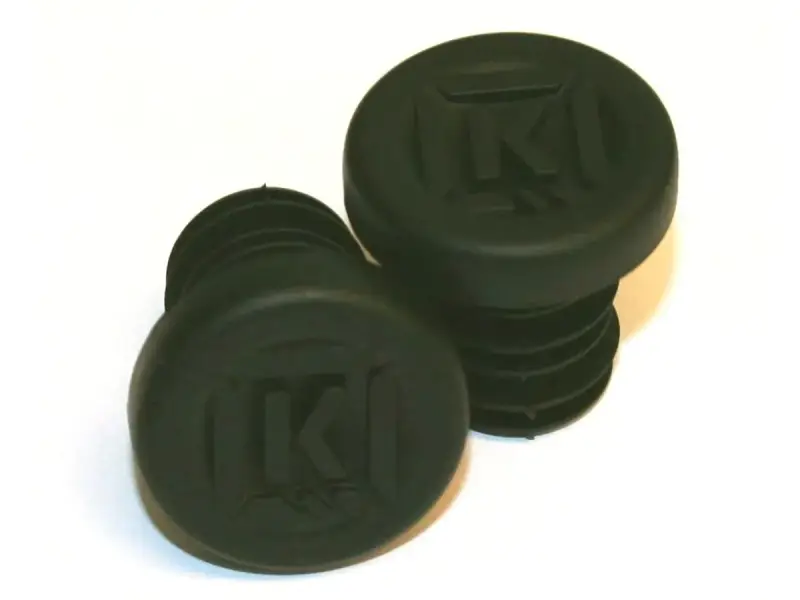 Kink Bikes "K-Brick PVC" Barends