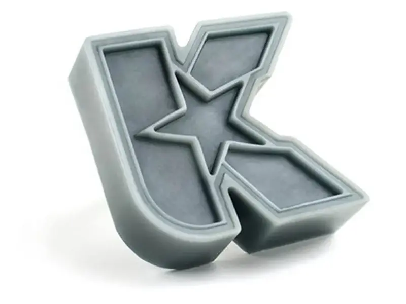 Kink Bikes "K-Star" Wax