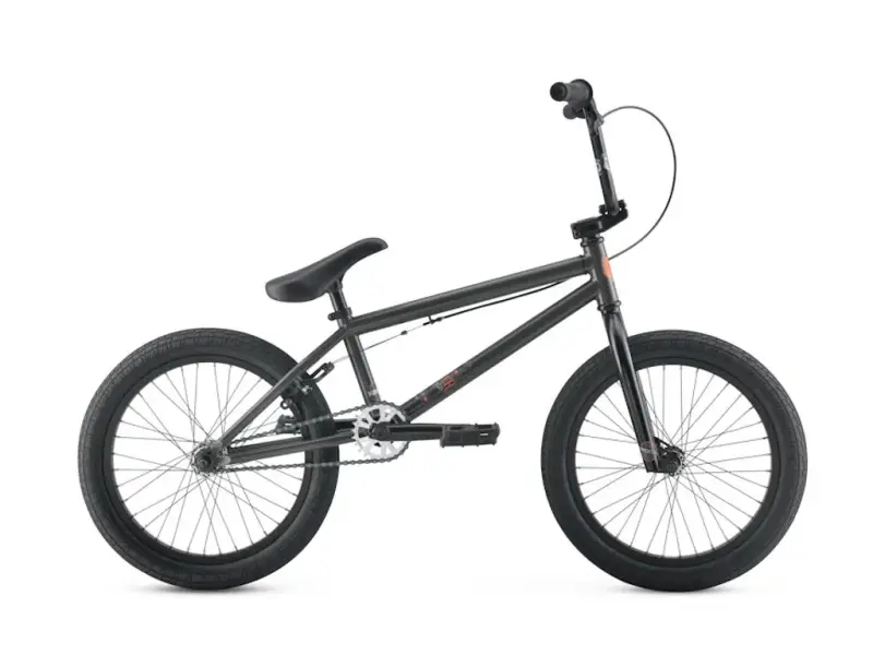 Kink Bikes "Kicker 18" 2016 BMX Bike - 18 Inch