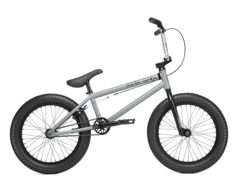 Kink Bikes "Kicker 18" 2020 BMX Bike - Gloss Dusk Cement - 18 Inch