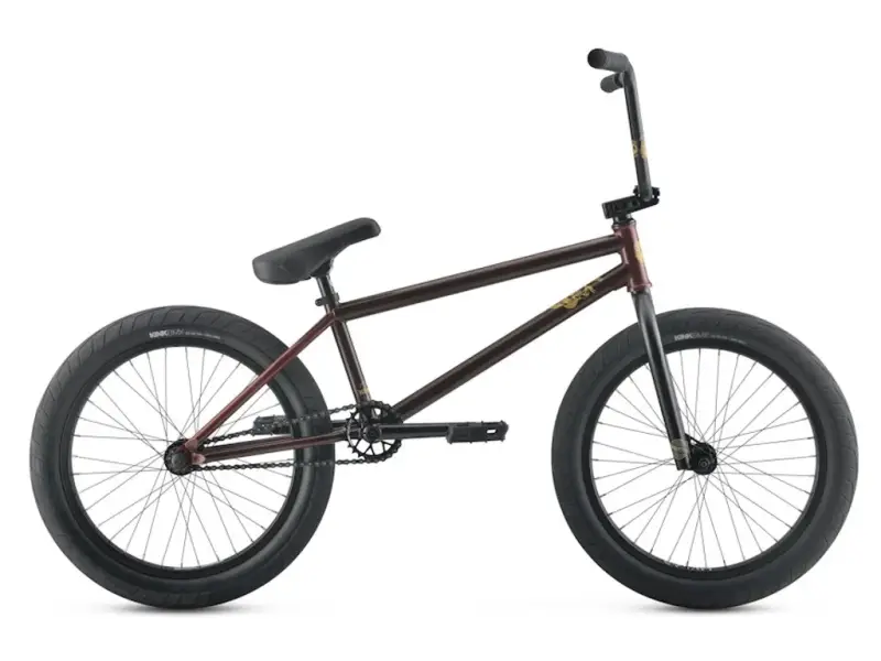 Kink Bikes "Liberty" 2016 BMX Bike