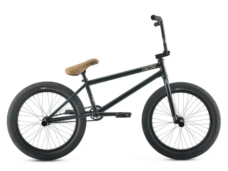 Kink Bikes "Liberty Sexton" 2016 BMX Rad