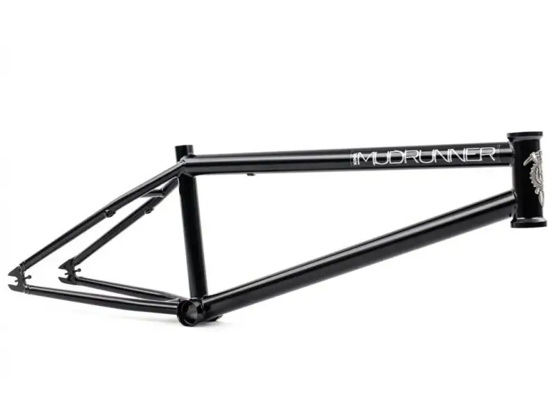 Kink Bikes "Mudrunner" BMX Frame - Spanish BB