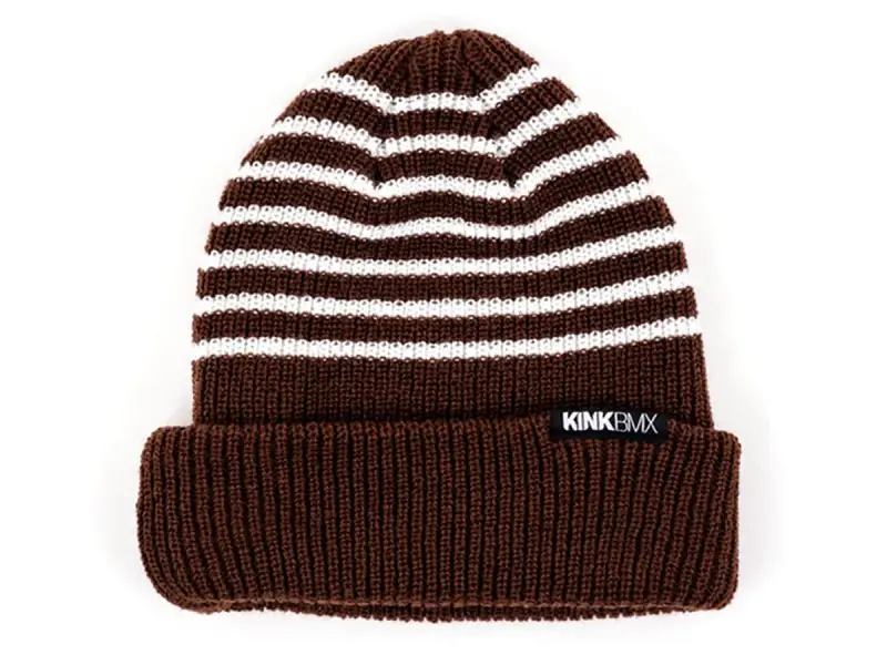 Kink Bikes "Roast" Beanie