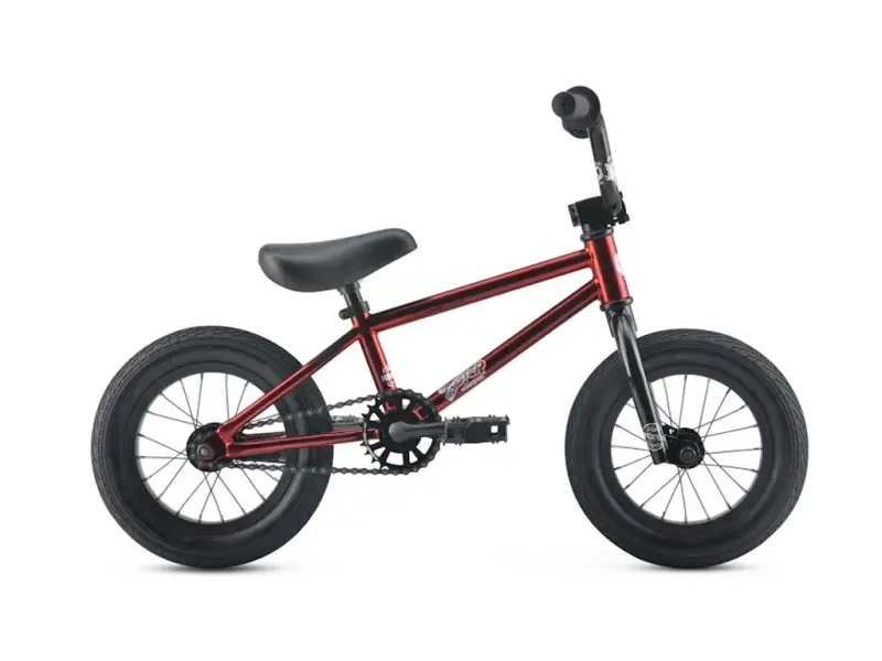 Kink Bikes "Roaster" 2016 BMX Rad - 12 Zoll