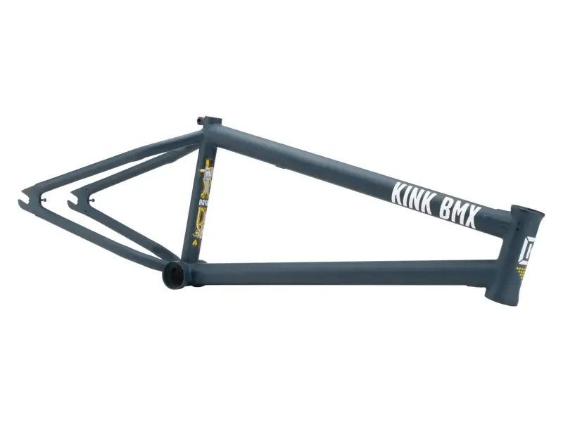 Kink Bikes "Royale" BMX Rahmen