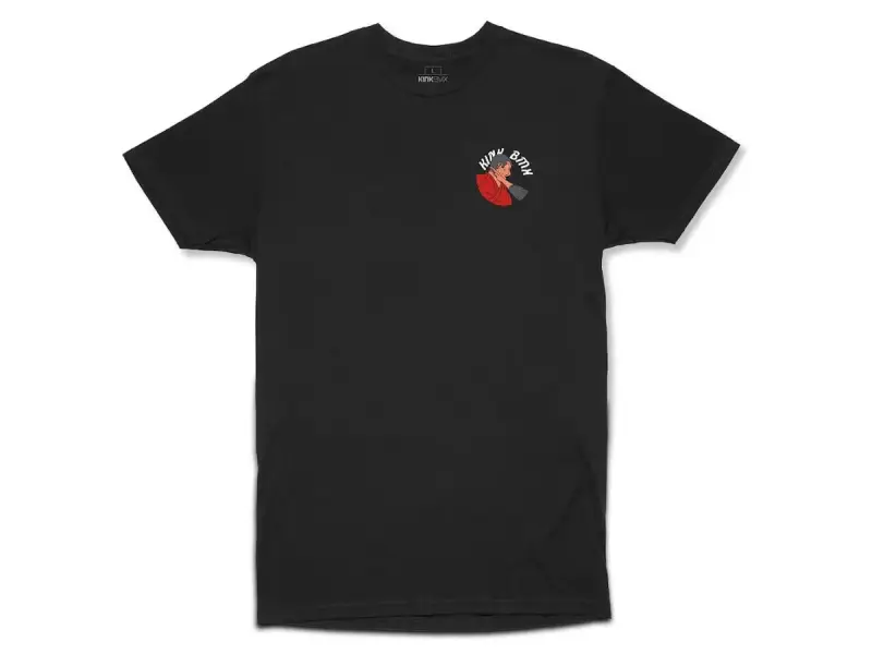 Kink Bikes "Contender" T-Shirt