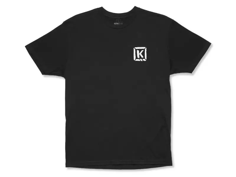 Kink Bikes "Scratch" T-Shirt