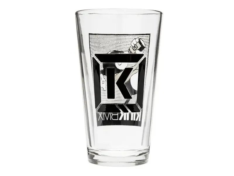 Kink Bikes "Series 1" Glas