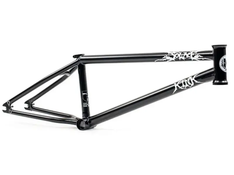 Kink Bikes "Solace II" BMX Frame