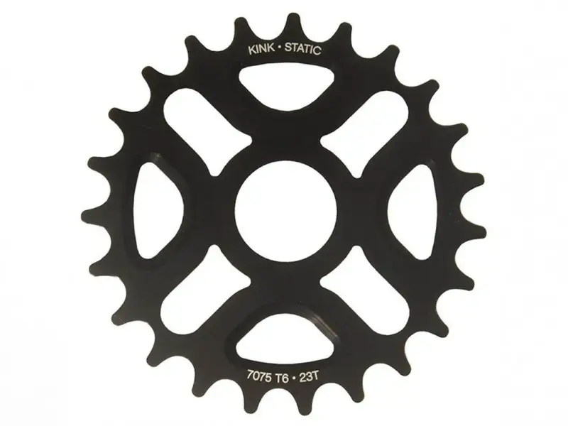 Kink Bikes "Static" Sprocket