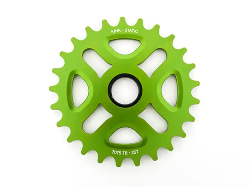 Kink Bikes "Static" Kettenblatt - SALE