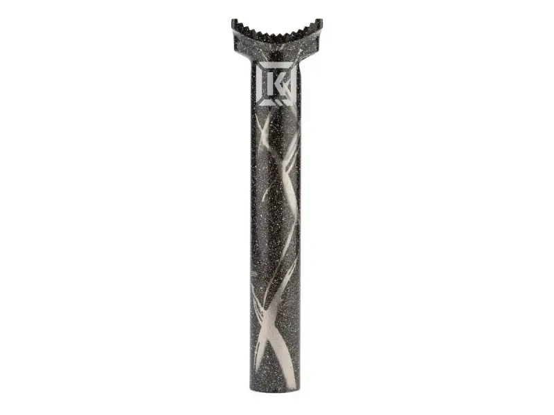 Kink Bikes "Stealth II" Sattelstange - Black Haze