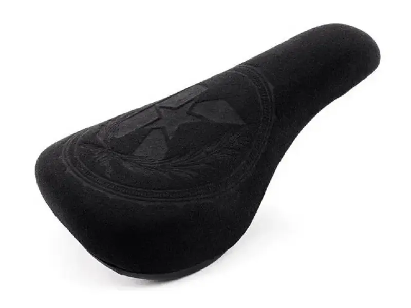 Kink Bikes "Stealth" Pivotal Sattel