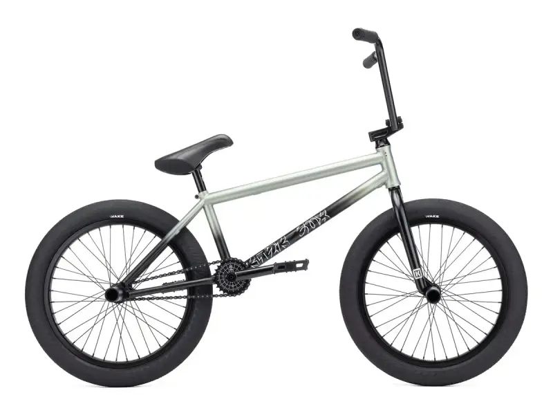 Kink Bikes "Switch" 2026 BMX Rad - Storm Blue