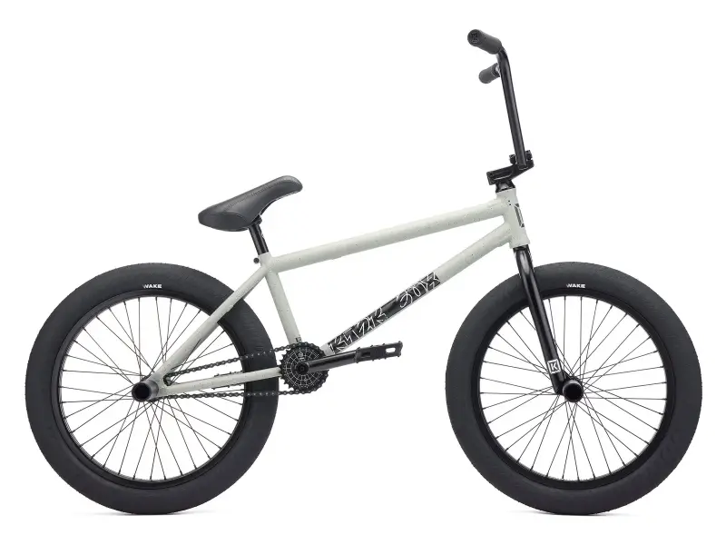 Kink Bikes "Switch" 2027 BMX Rad - Composite Grey