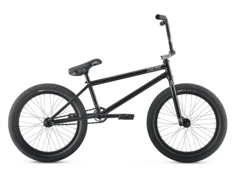 Kink Bikes "SXTN" 2016 BMX Bike