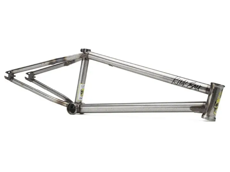 Kink Bikes "SXTN" BMX Rahmen