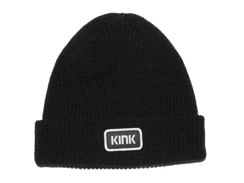 Kink Bikes "Understated" Beanie