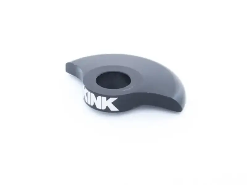 Kink Bikes "Viridian Front" Front Hubguard