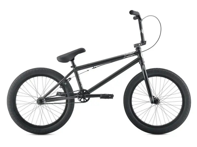 Kink Bikes "Whip Tony Hamlin" 2016 BMX Rad