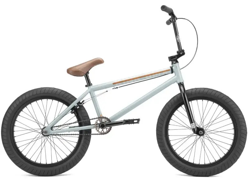 Kink Bikes "Whip XL" 2022 BMX Rad - Gloss Sage Grey