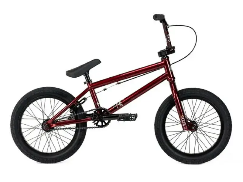 Kink "Carve 16" 2015 BMX Rad - 16 Zoll