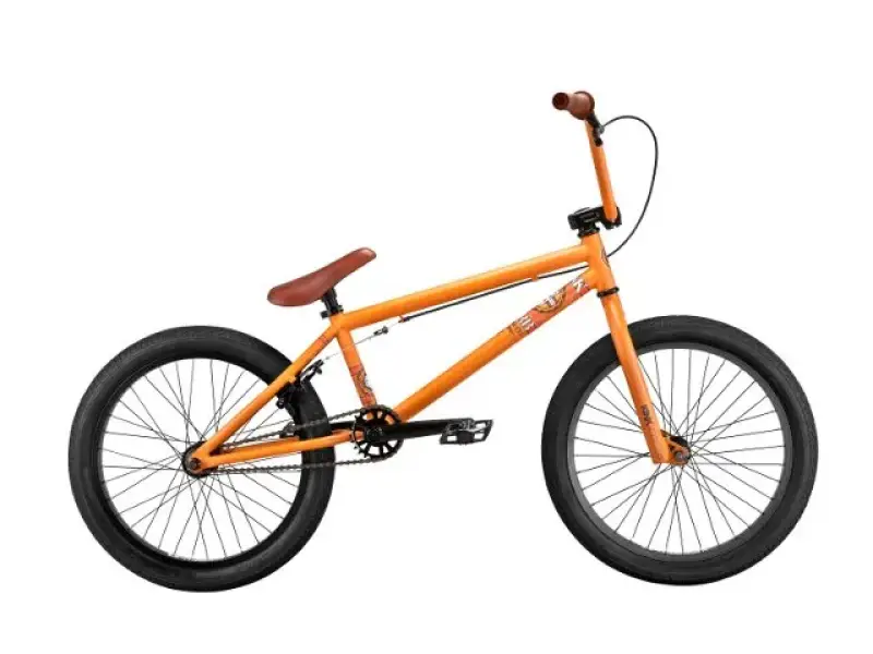Kink "Curb" 2013 BMX Bike