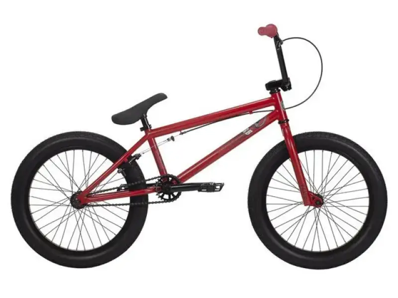 Kink "Curb" 2014 BMX Bike