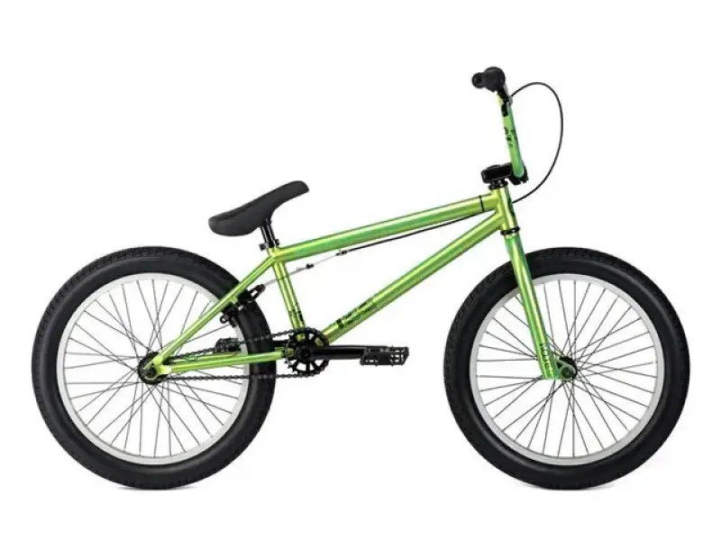 Kink "Curb" 2015 BMX Bike
