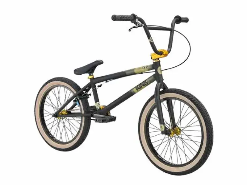 Kink "Doyle" 2012 BMX Rad