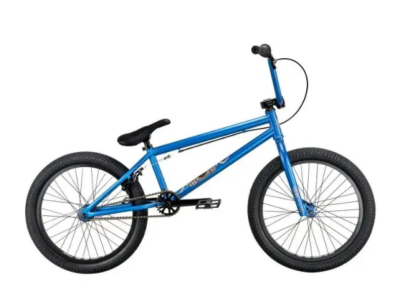 Kink "Gap" 2013 BMX Rad
