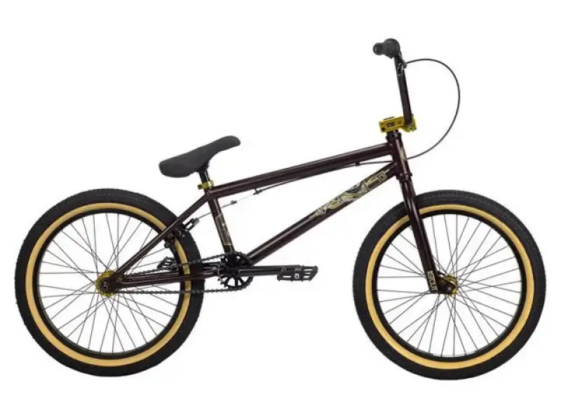 Kink "Gap" 2014 BMX Rad