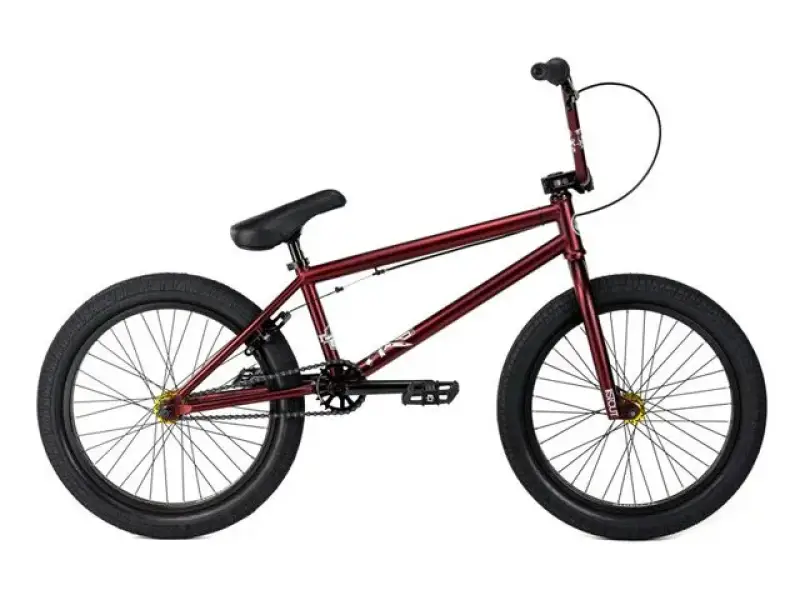 Kink "Gap" 2015 BMX Rad
