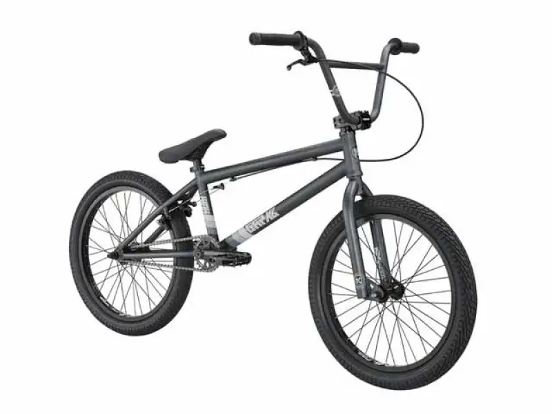 Kink "Gap XL" 2012 BMX Bike