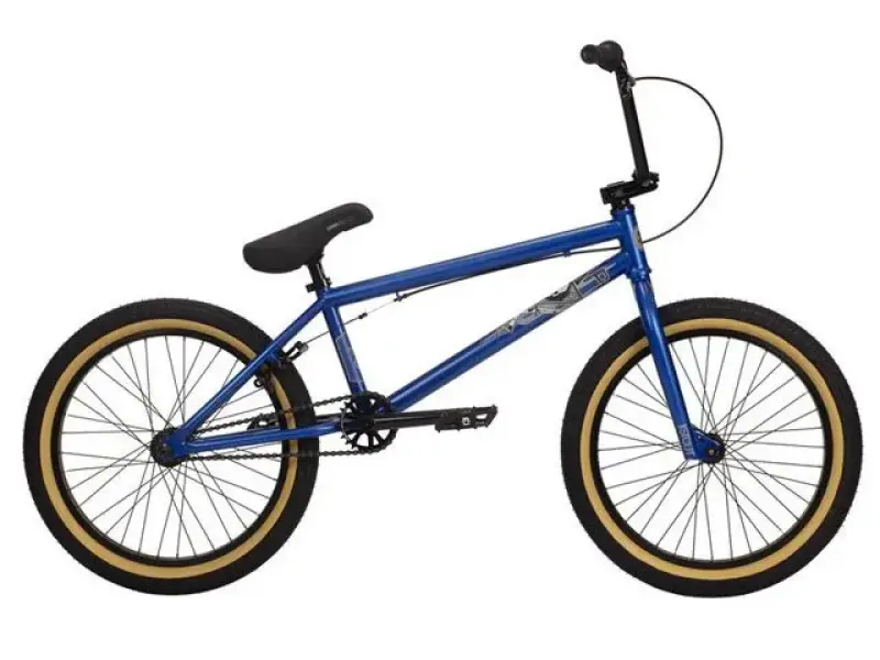 Kink "Gap XL" 2014 BMX Bike