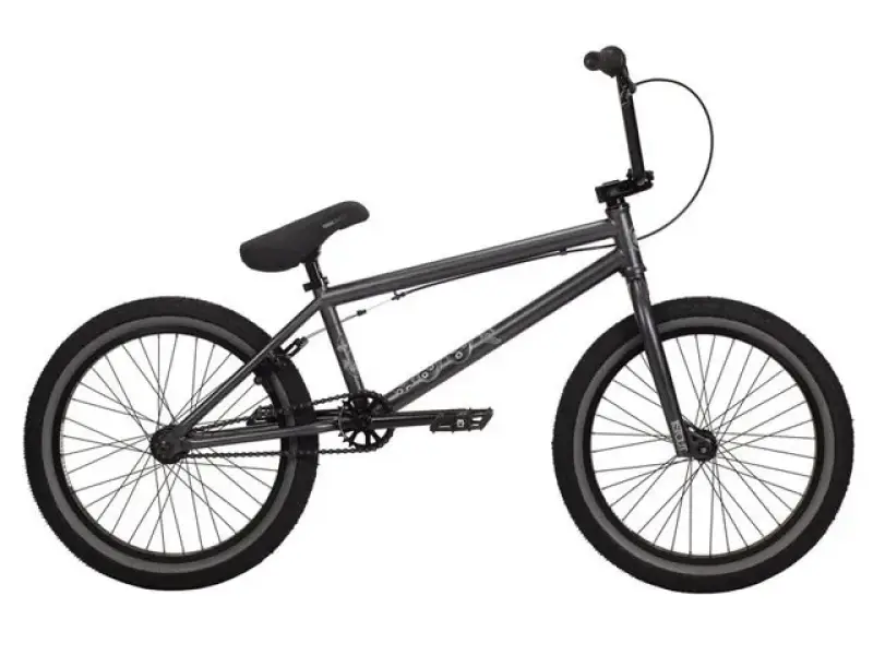 Kink "Gap XL Hittle" 2014 BMX Bike