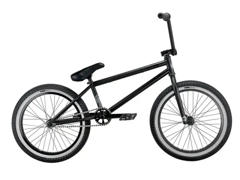 Kink "Hamlin" 2013 BMX Bike