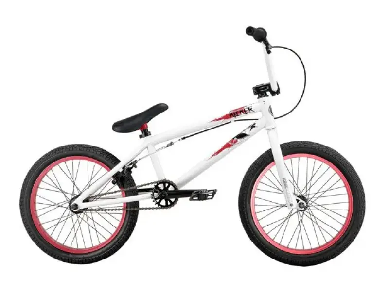 Kink "Kicker 18" 2013 BMX Bike