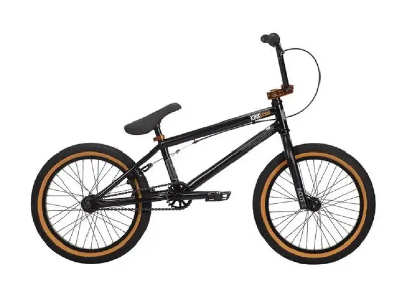 Kink "Kicker 18" 2014 BMX Rad